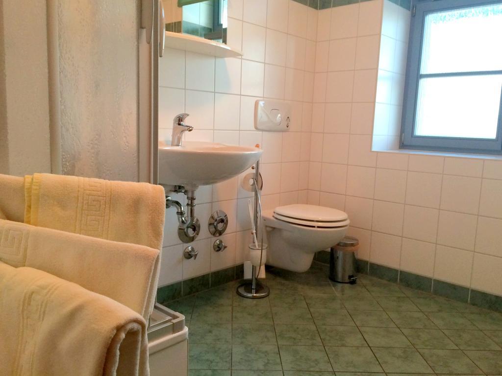 Appartement Sonnenhof à Bad Elster Chambre photo
