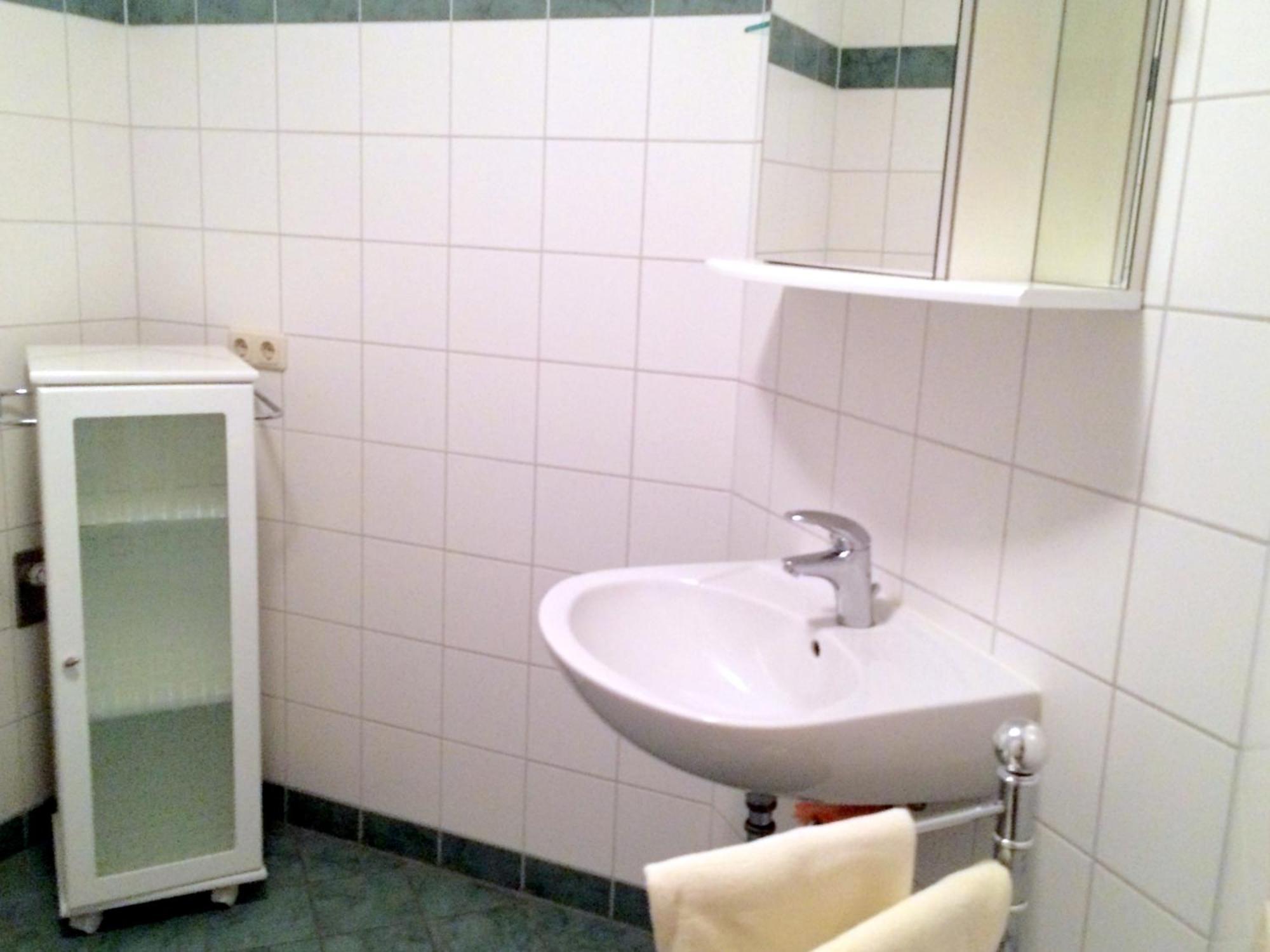 Appartement Sonnenhof à Bad Elster Chambre photo