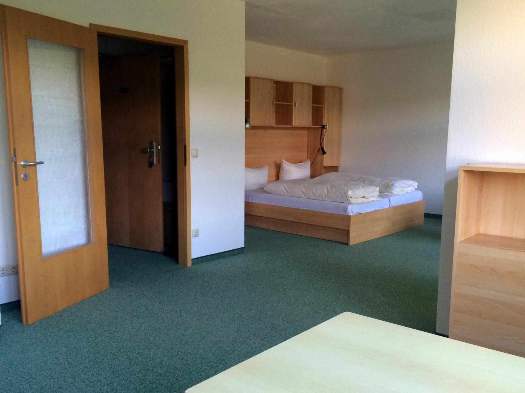 Appartement Sonnenhof à Bad Elster Chambre photo