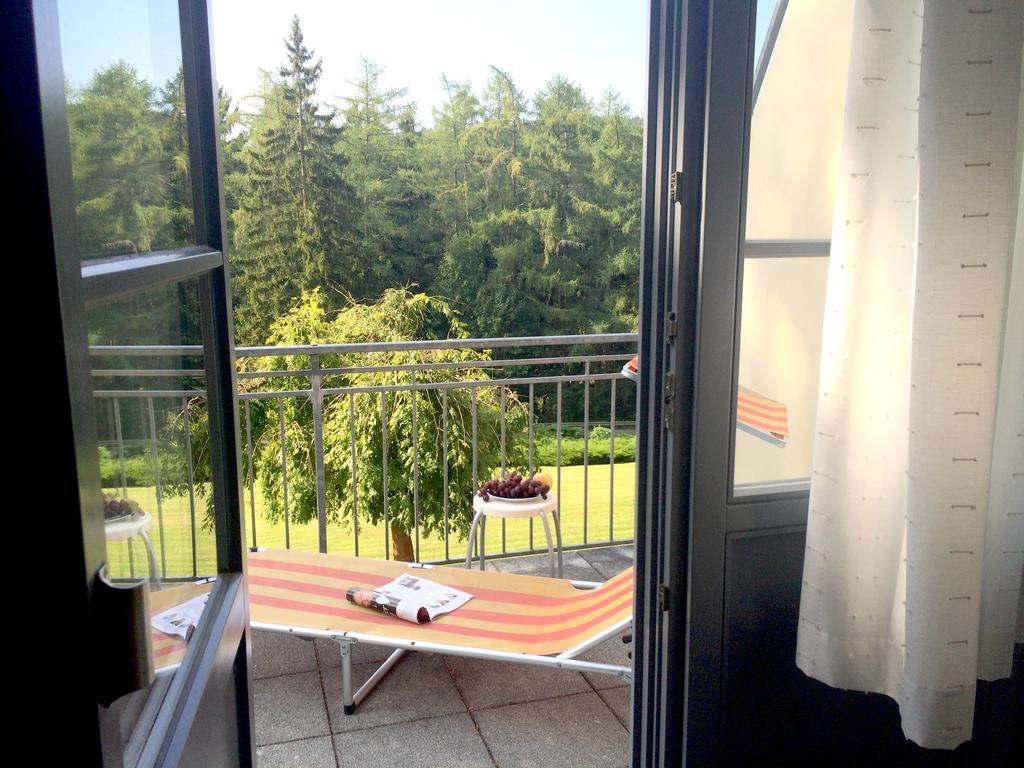 Appartement Sonnenhof à Bad Elster Extérieur photo